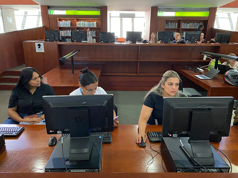 Capacitación-bibliotecarios-2 Capacitación bibliotecarios