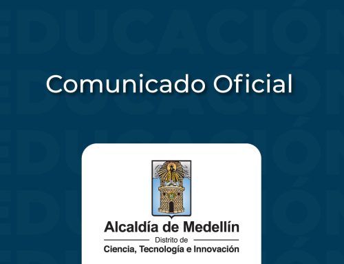Estamos adelantando acciones para mejorar la conectividad de todas las instituciones educativas del Distrito