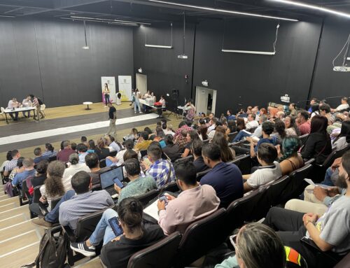 La Alcaldía de Medellín adelanta las audiencias del concurso docente para las instituciones educativas oficiales