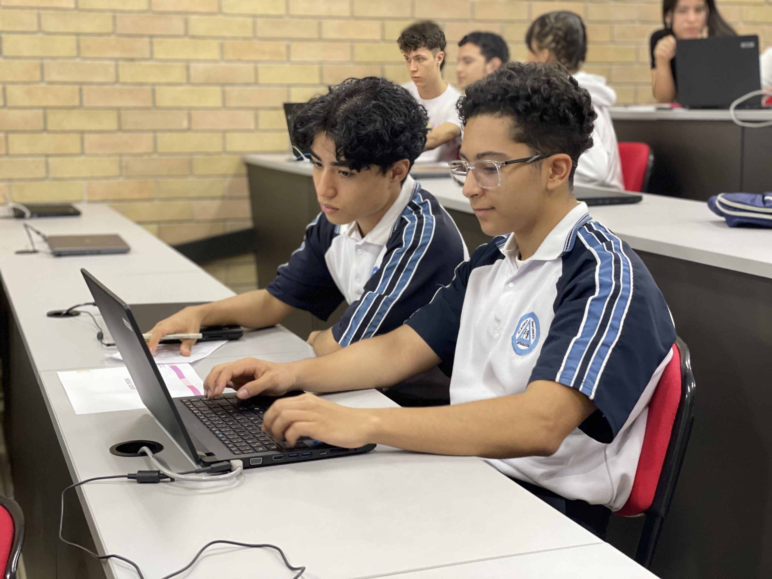 Maratón de programación 2023 5