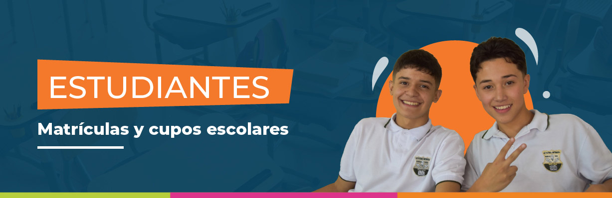 Matriculas