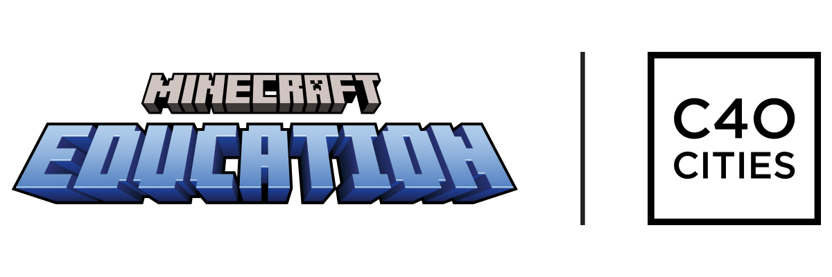Minecraft-C40 Minecraft-C40