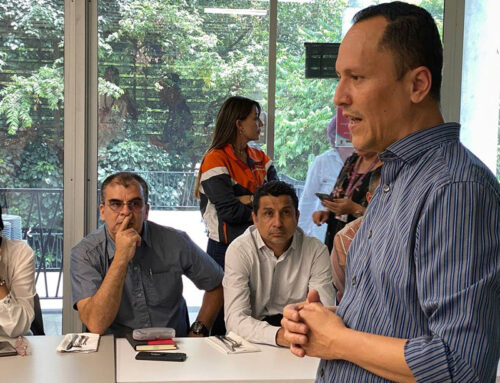Medellín digitalizó la información de las 228 instituciones oficiales del Distrito