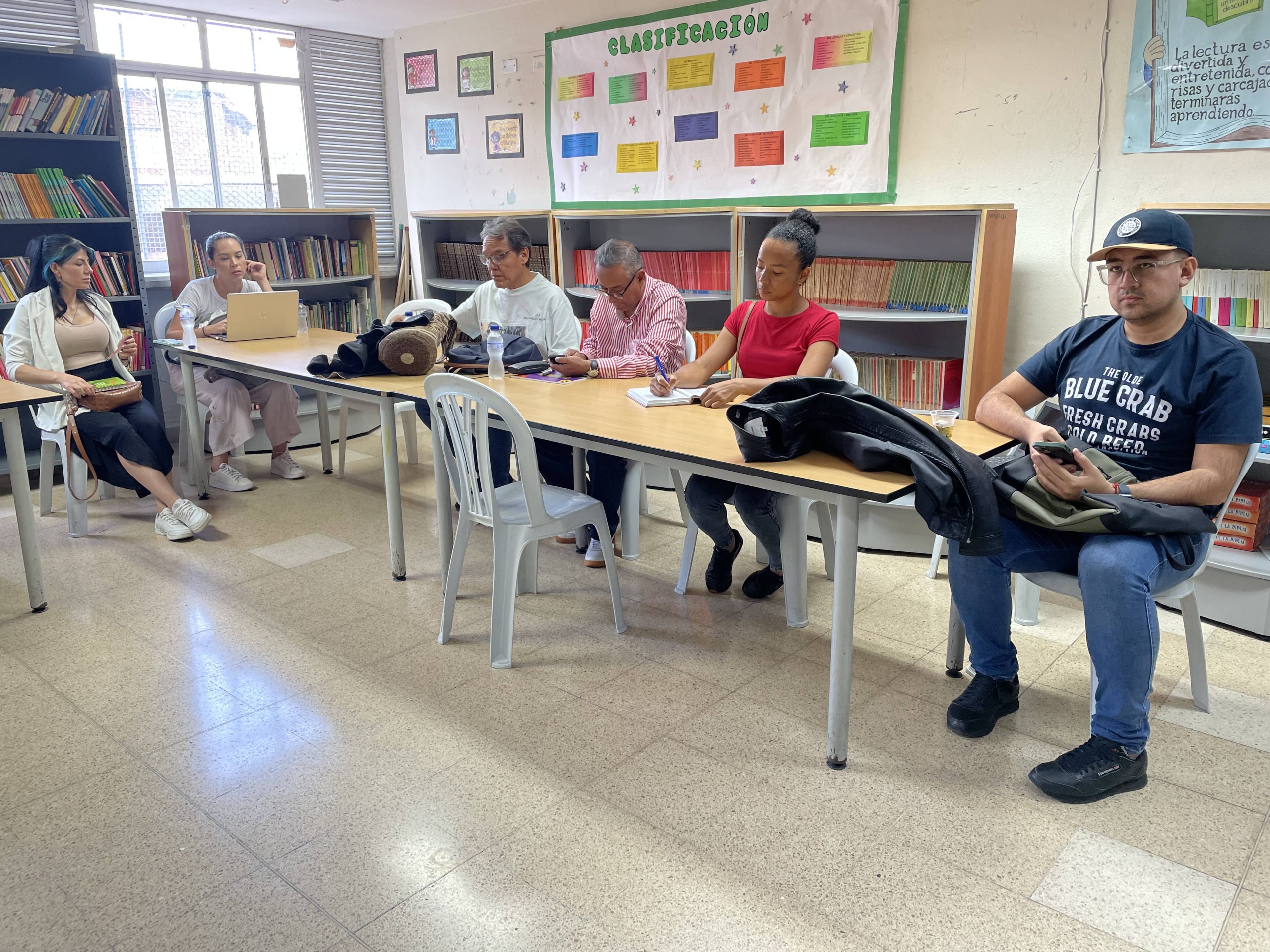 Política pública de formación docente 1