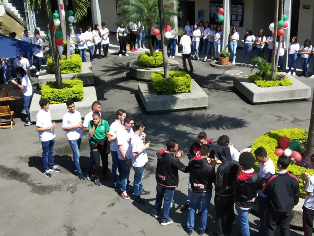 colegio-loyola Colegio Loyola