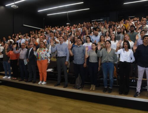 Más de 2000 maestros y directivos docentes tendrán como su casa a Medellín