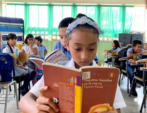 139 instituciones educativas de Medellín ya tienen en marcha la  Jornada Escolar Complementaria