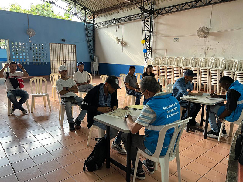 medellin-empleos-2 Empleos en Medellín