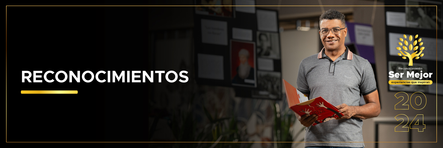 reconocimientos
