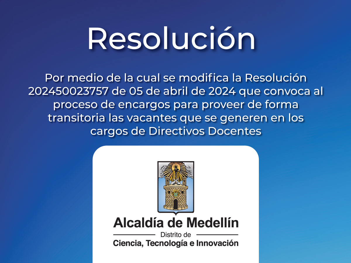 resolucion