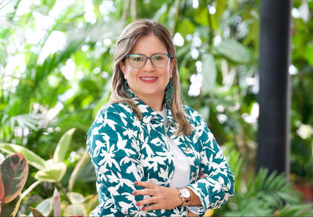 Carolina Franco Giraldo 