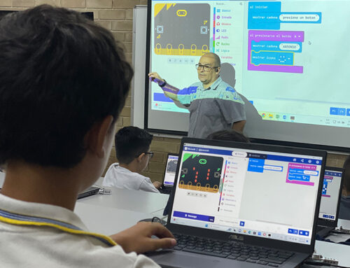 Con semilleros y vacacionales, los estudiantes de Medellín se preparan para ser parte del Valle del Software
