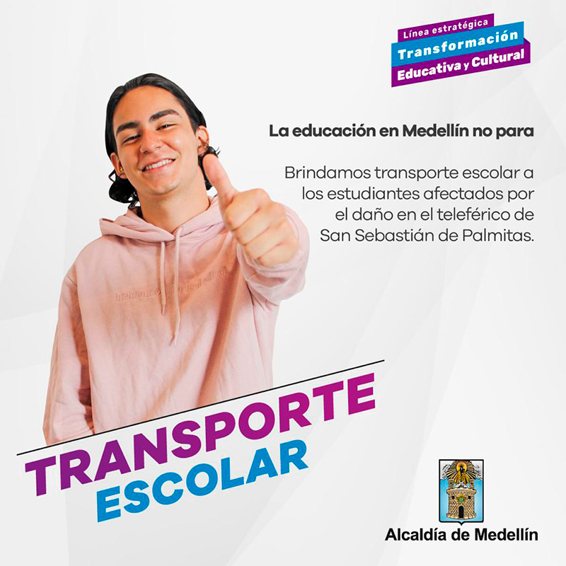 transporte-escolar-palmitas Transporte Escolar